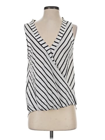 Daytrip Sleeveless Blouse (view 1)