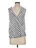 Daytrip White Sleeveless Blouse Size XS - photo 1