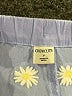 Crewcuts Stars Blue Shorts Size 7 - photo 3
