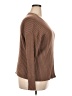 Jessica Simpson Brown Pullover Sweater Size XXL - photo 4