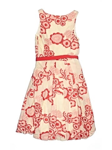 Eva Franco Cocktail Dress (view 2)