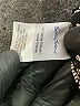 Seraphine 100% Viscose Paisley Black Casual Dress Size 6 Maternity - photo 7