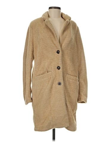 Sanctuary Coat (view 1)