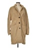 Sanctuary Tan Coat Size M - photo 1