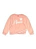 Disney 100% Polyester Pink Sweatshirt Size 5T - photo 1