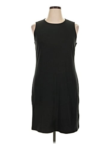 J.Crew Factory Store Casual Dress (view 1)