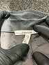 Maurices Gray Jacket Size XL - photo 6