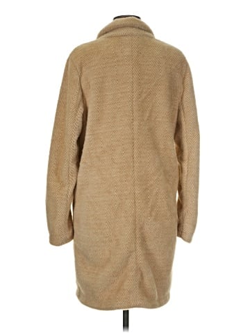 Sanctuary Coat (view 2)