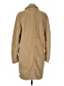 Sanctuary Tan Coat Size M - photo 2