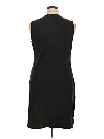 J.Crew Factory Store Casual Dress (view 2)