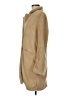 Sanctuary Tan Coat Size M - photo 5