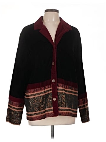 Coldwater Creek Blazer (view 1)