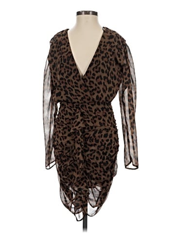 Zara Cocktail Dress (view 1)