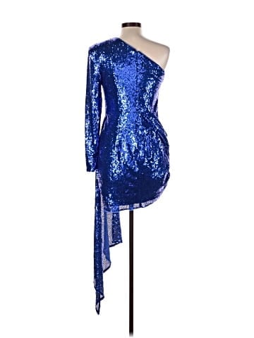 Lusso Cocktail Dress (view 2)