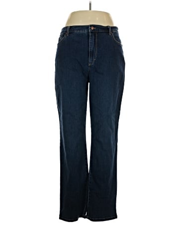 Gloria Vanderbilt Jeans (view 1)