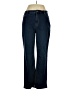 Gloria Vanderbilt Blue Jeans Size 16 - photo 1