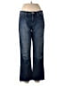 Nine West Blue Jeans Size 8 - photo 1
