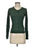 H&M Green Cardigan Size XS - photo 1