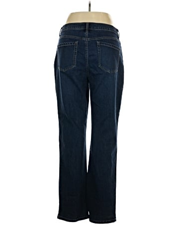 Gloria Vanderbilt Jeans (view 2)