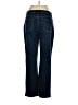Gloria Vanderbilt Blue Jeans Size 16 - photo 2
