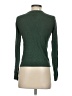 H&M Green Cardigan Size XS - photo 2