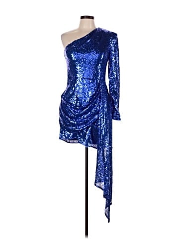 Lusso Cocktail Dress (view 1)