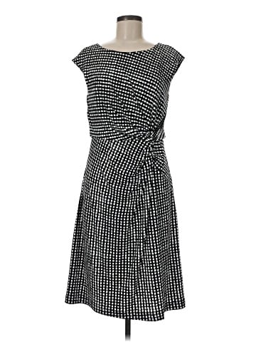 212 Collection Casual Dress (view 1)