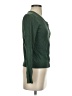 H&M Green Cardigan Size XS - photo 4