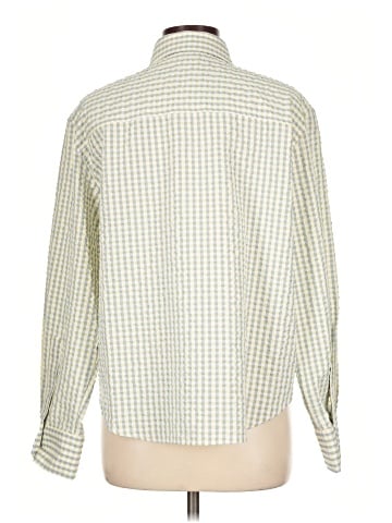 Finley Long Sleeve Blouse (view 2)