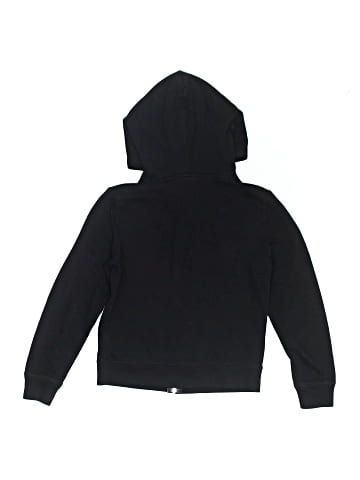 Justice Zip Up Hoodie (view 2)