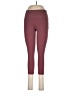 90 Degree by Reflex Burgundy Active Pants Size M - photo 1