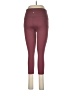 90 Degree by Reflex Burgundy Active Pants Size M - photo 2
