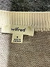 Wilfred Tan Pullover Sweater Size M - photo 7