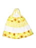 Penelope Mack 100% Polyester Yellow Dress Size 2T - photo 1