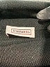 Stefanel Black Long Sleeve Turtleneck Size LgEstimated - photo 7