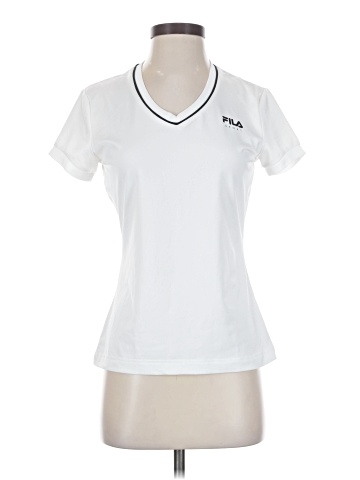 Fila Sport Short Sleeve Polo (view 1)