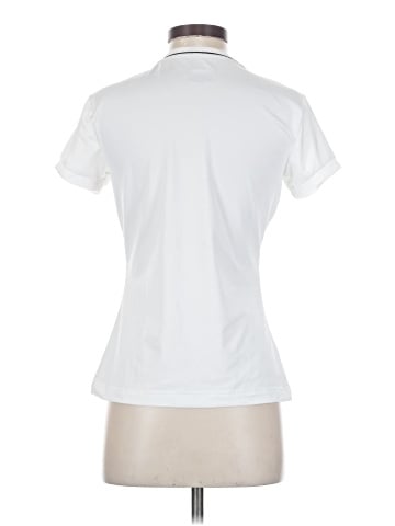 Fila Sport Short Sleeve Polo (view 2)