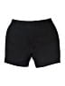 32 Degrees Solid Black Athletic Shorts Size 14 - photo 2