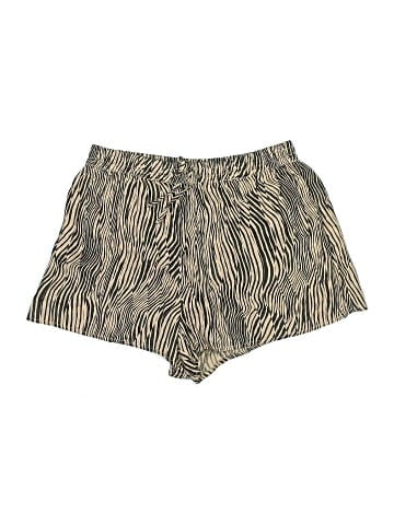 L Space Shorts (view 1)