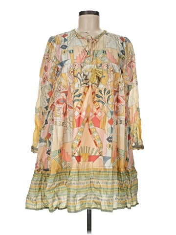 Chufy Casual Dress (view 1)