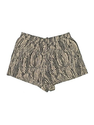 L Space Shorts (view 2)