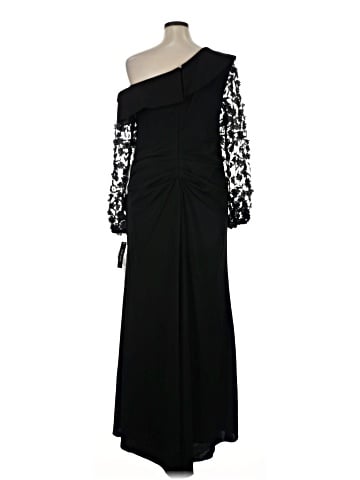 Xscape Cocktail Dress (view 2)