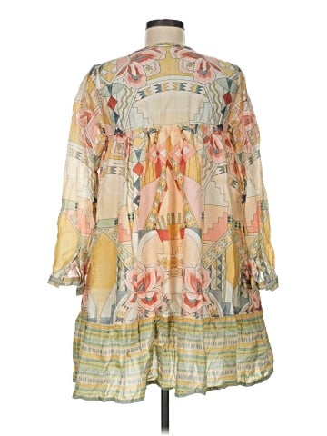 Chufy Casual Dress (view 2)