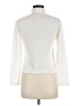 Marker Ivory Pullover Sweater Size M - photo 2