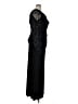 Xscape Black Cocktail Dress Size 16W - photo 4