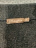 J. McLaughlin Black Cardigan Size M - photo 7