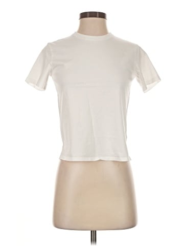 Theory Short Sleeve Turtleneck (view 1)