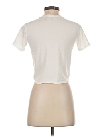 Theory Short Sleeve Turtleneck (view 2)