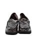 Donald J Pliner Tweed Brown Flats Size 6 1/2 - photo 2