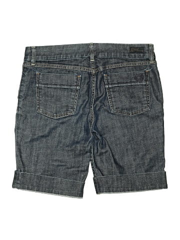 Citizens of Humanity Denim Shorts (view 2)
